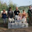 2° Classe Campioni - raduno Atavi 2011 