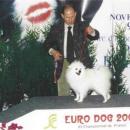 Euro Dog Show - Parigi 